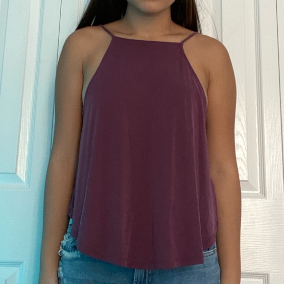 Silence + Noise Tank Top - Picture 2 of 4